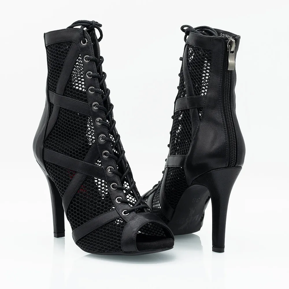 Vanquish - 4 Dance Heel By VAMP