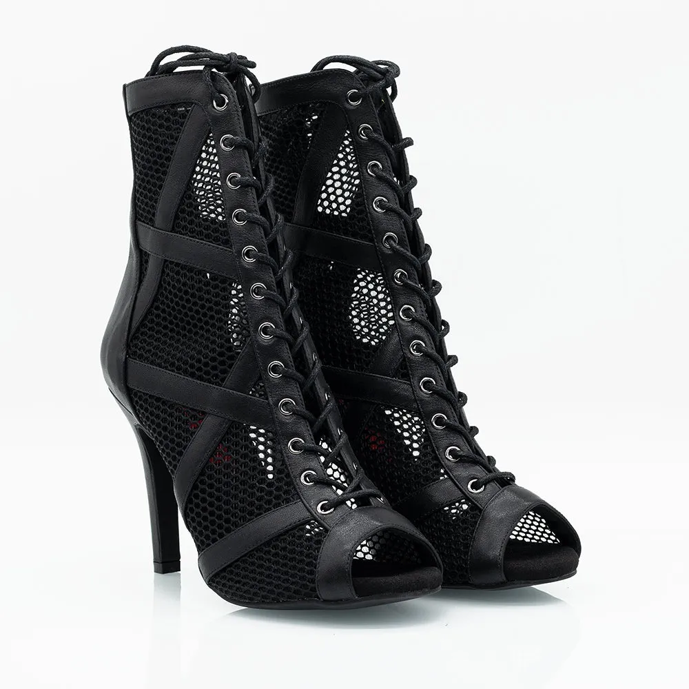 Vanquish - 4 Dance Heel By VAMP