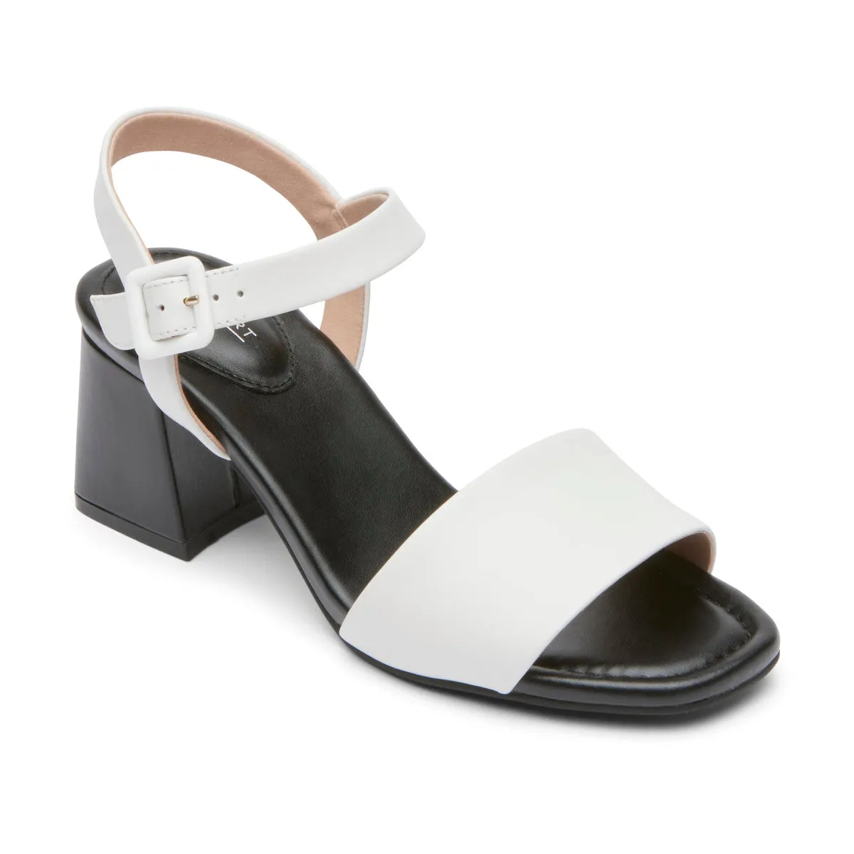 Women's Farrah 2-Strap Heel