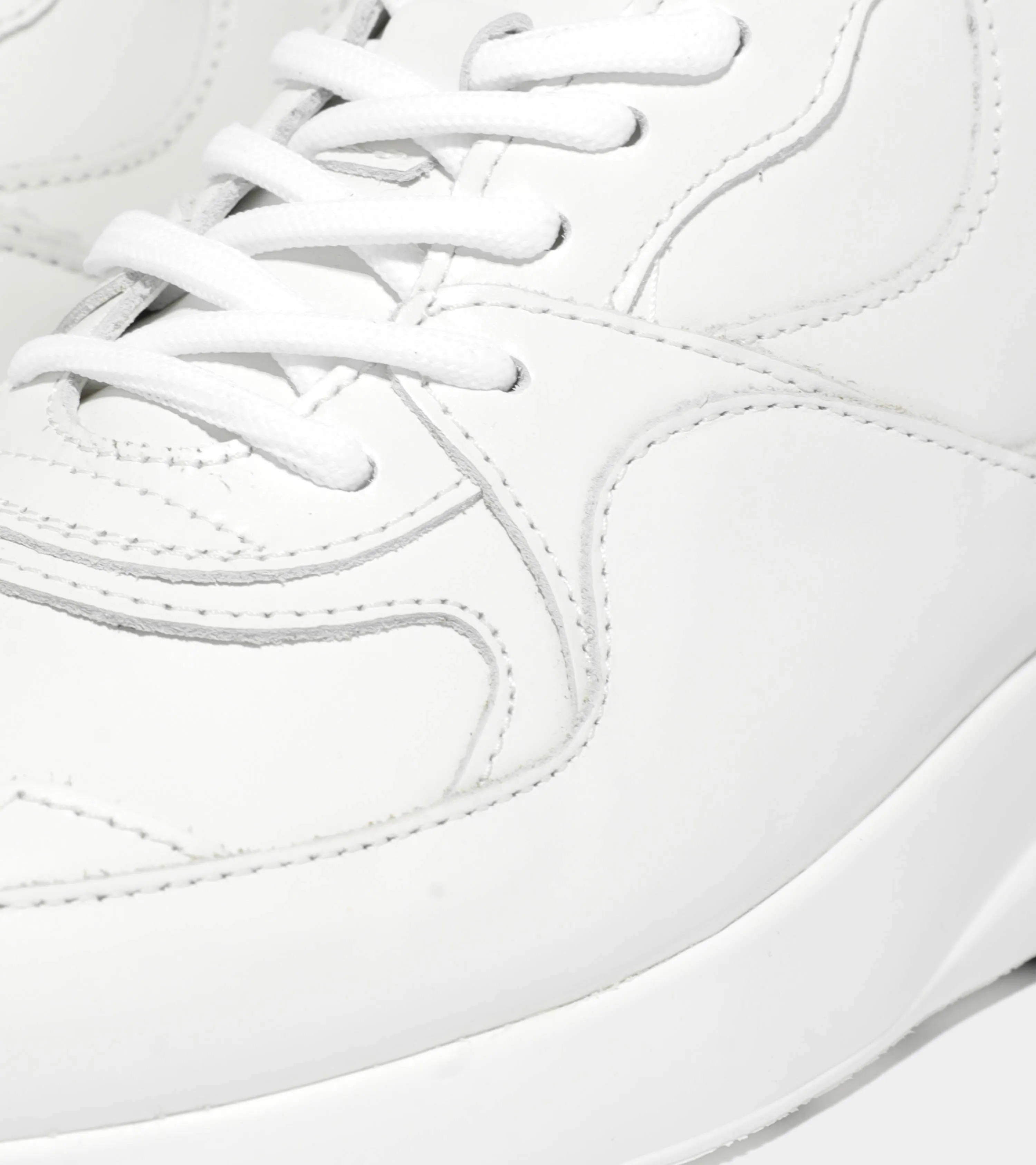 Womens Malibu | White AFP213-07